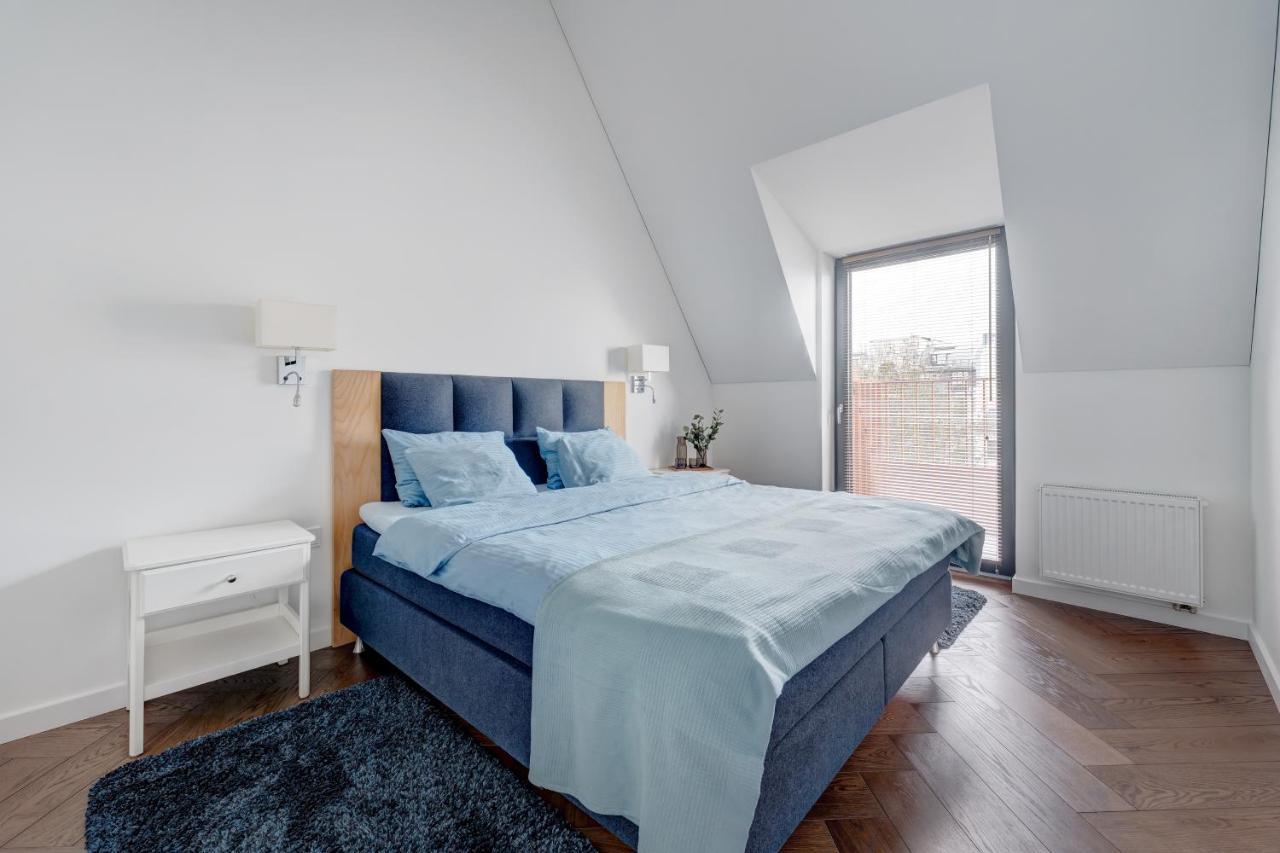 Cozy Apartment In The Center Of Vilnius Exterior photo